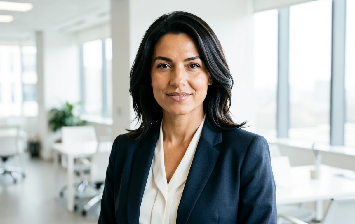 Senior Data Scientist