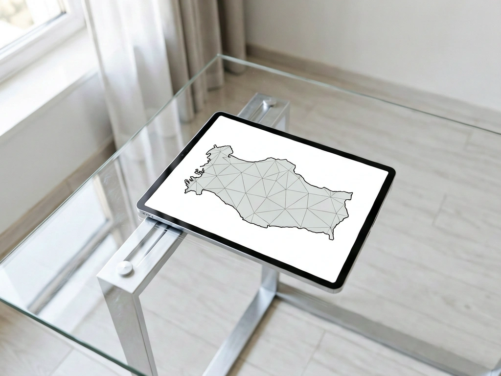 Analytics Visualization Workspace