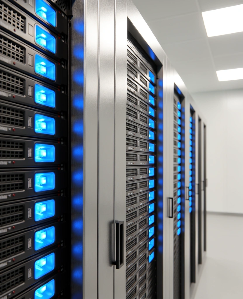 High-End Infrastructure