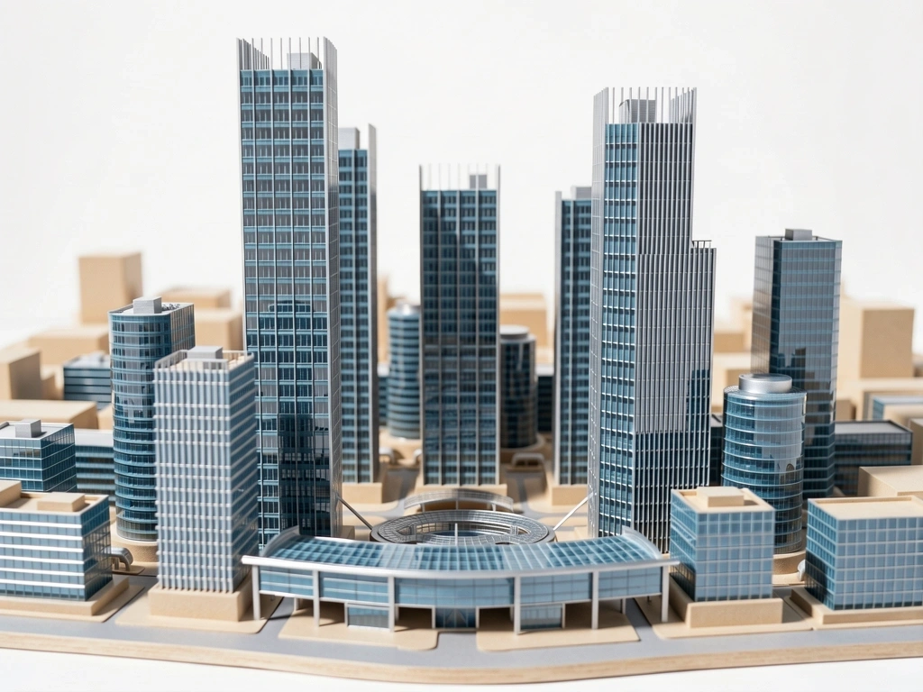 Market Analysis Visual