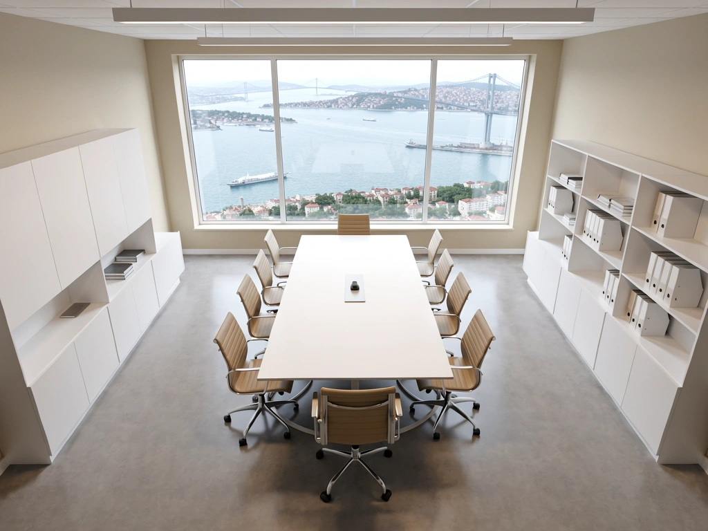 Strategic Collaboration