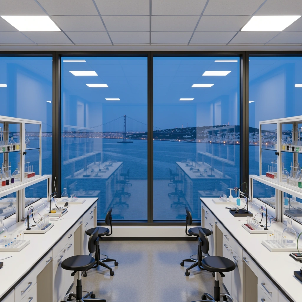 Strategic Analytics Environment