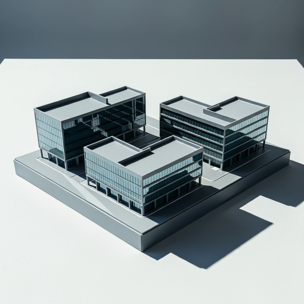 Strategic planning environment